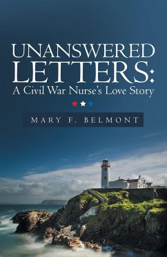 Unanswered Letters - Belmont, Mary F.