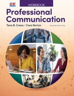 Professional Communication - Crews, Tena; Norton, Cara