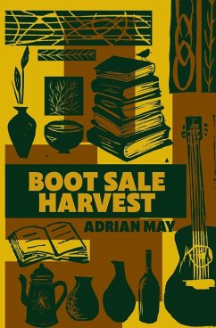 Boot Sale Harvest - May, Adrian