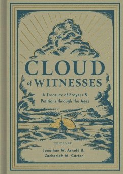 Cover Cloud of Witnesses