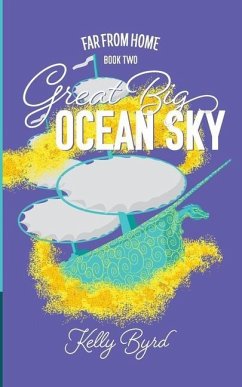 Great Big Ocean Sky - Byrd, Kelly