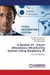 A Review of - Smart Attendance... - Bild 1