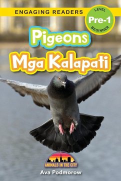 Pigeons - Podmorow, Ava