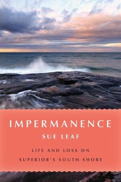 Impermanence - Leaf, Sue