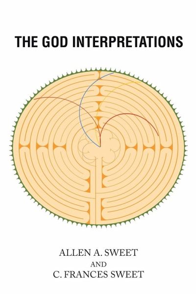 THE GOD INTERPRETATIONS THE GOD INTERPRETATIONS