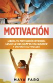 Motivación Motivación