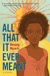 All That It Ever Meant - Bild 1