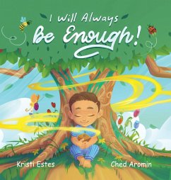 Cover I Will Always Be Enough!