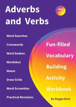 Adverbs and Verbs - Rock, Maggie