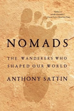 Nomads - Sattin, Anthony