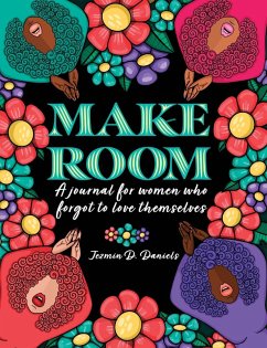 Make Room - Daniels, Jezmin