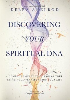 Discovering Your Spiritual DNA - Elrod, Debra A