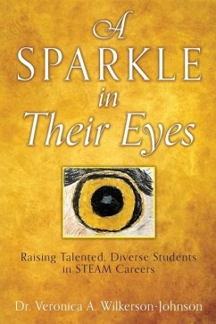 Cover A Sparkle in Their Eyes