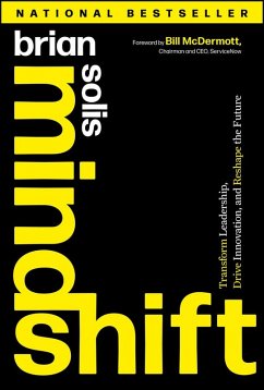 Cover Mindshift