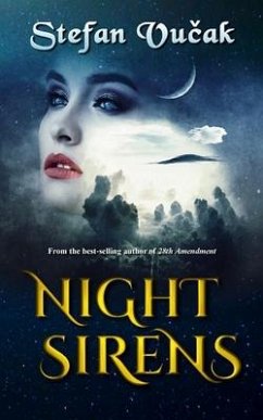 Night Sirens - Vucak, Stefan