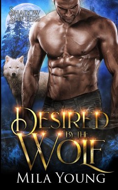 Desired by the Wolf - Young, Mila