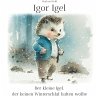 Igor Igel - Bild 1