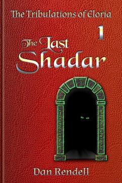 the Last Shadar - Rendell, Dan