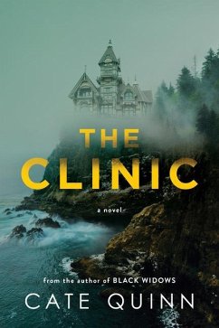 The Clinic - Quinn, Cate