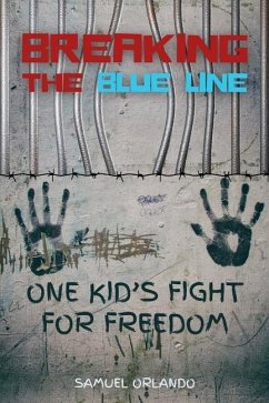 Breaking the Blue Line - Orlando, Samuel