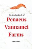 Monitoring Study of Penaeus Vannamei Farms
