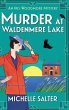 Murder at Waldenmere Lake - Bild 1