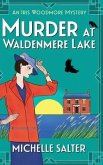 Murder at Waldenmere Lake