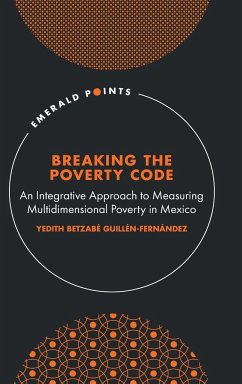 Breaking the Poverty Code - Guillén-Fernández, Yedith Betzabé