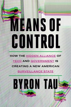 Means of Control - Tau, Byron
