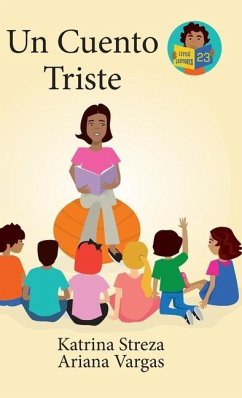 Un Cuento Triste - Streza, Katrina; Vargas, Ariana