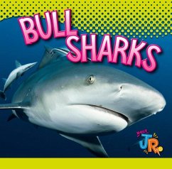 Bull Sharks - Storm, Marysa