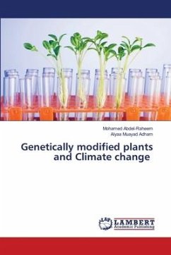 Genetically modified plants and Climate change - Abdel-Raheem, Mohamed;Adham, Alyaa Muayad