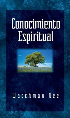 Cover Conocimiento Espiritual