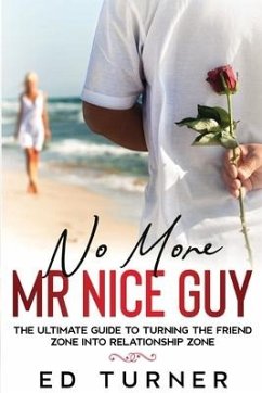 No More Mr. Nice Guy - Turner, Ed