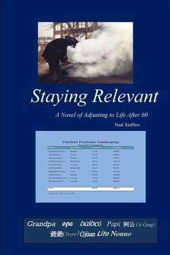 Staying Relevant - Stoffers, Neal