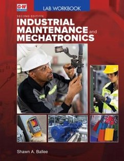 Industrial Maintenance and Mechatronics - Ballee, Shawn A