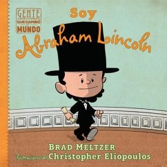 Soy Abraham Lincoln - Meltzer, Brad