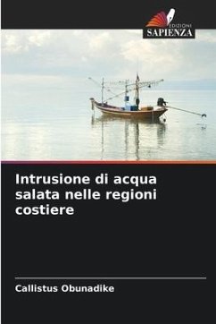 Intrusione di acqua salata nelle regioni costiere - Obunadike, Callistus