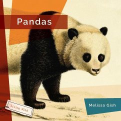 Pandas - Gish, Melissa