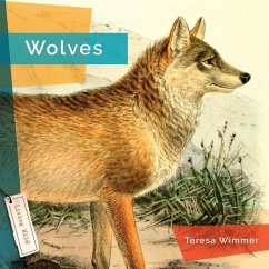 Wolves - Wimmer, Teresa