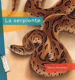 La Serpiente - Wimmer, Teresa