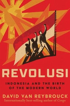 Revolusi - Reybrouck, David van