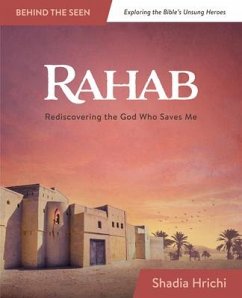 Rahab - Hrichi, Shadia