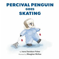 Percival Goes Skating - Davidson Fisher, Irene