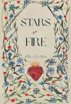 Stars on Fire - Debohun, Elaine