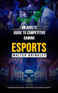 Esports - Brinkley, Walter