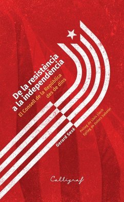 Cover De la resistència a la independència