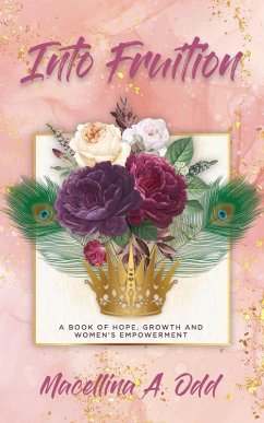 Into Fruition - Odd, Macellina A