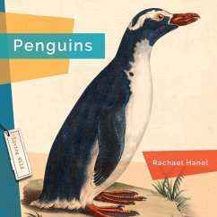 Penguins - Hanel, Rachael