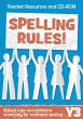 Year 3 Spelling Rules - Bild 1